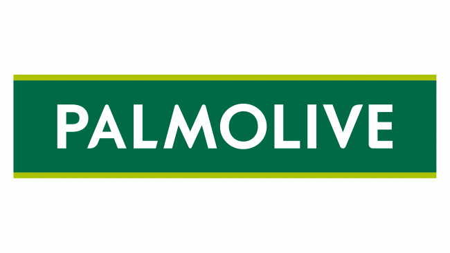Palmolive Logo