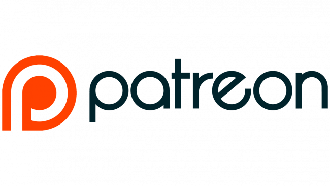 Patreon Logo 2013-2017