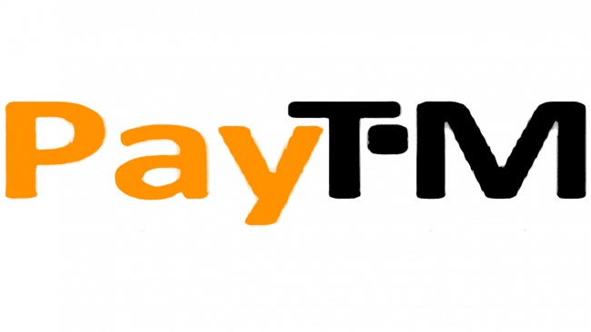Paytm Logo 2010-2012