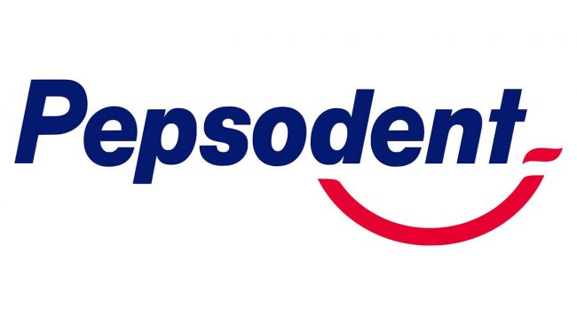 Pepsodent Logo 2018-oggi