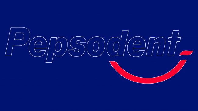 Pepsodent Simbolo