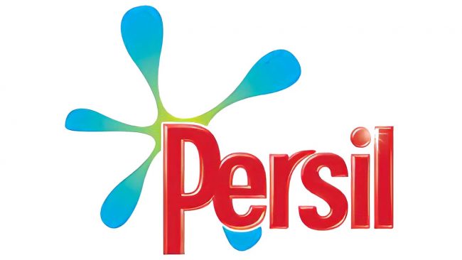 Persil Logo 2011-2016