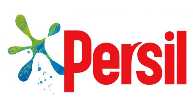Persil Logo 2020-oggi