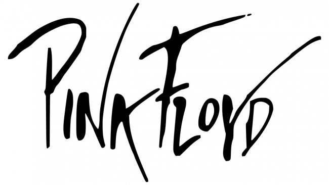 Pink Floyd Logo 1979-1985