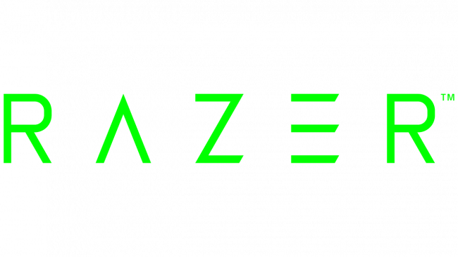 Razer Logo 2016-oggi