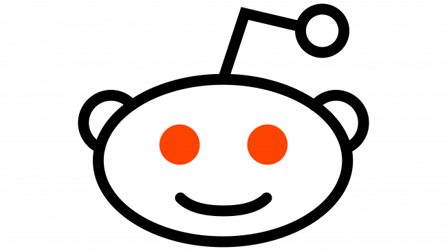 Reddit Simbolo