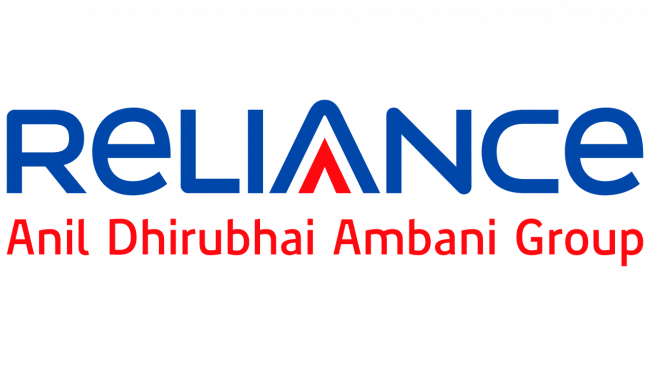 Reliance Logo 2002-2010