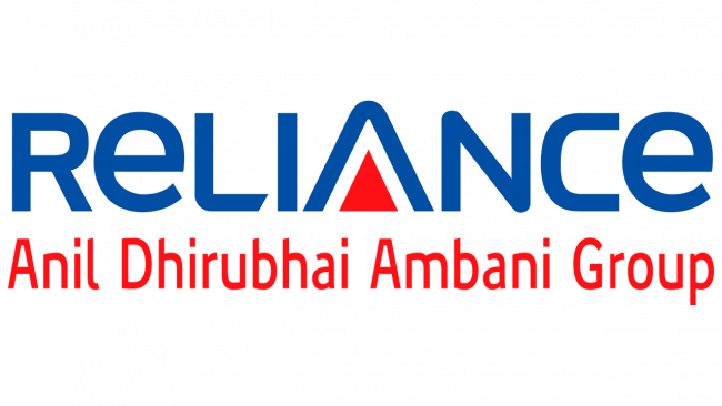 Reliance Logo 2010-oggi