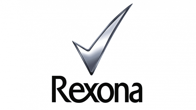 Rexona Logo 2010-2015