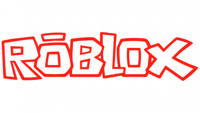 Roblox Logo 2015-2017