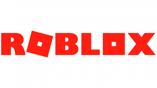 Roblox Logo 2017-2018
