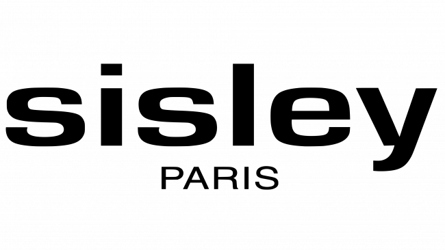 Sisley Logo