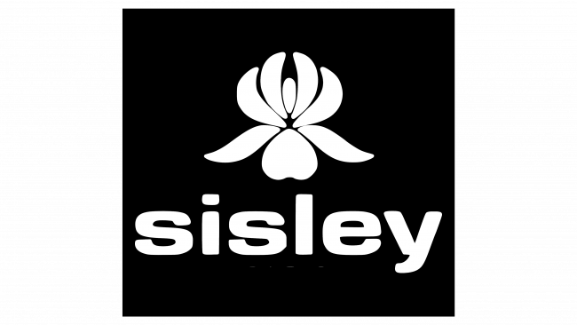 Sisley Simbolo