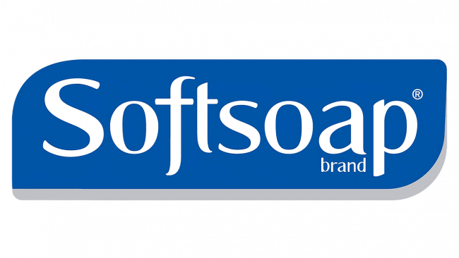 Softsoap Logo 2008-oggi