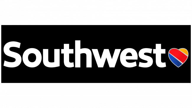 Southwest Airlines Simbolo