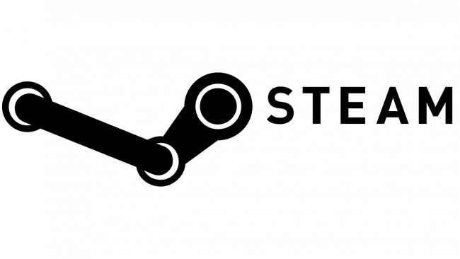 Steam Logo 2002-oggi