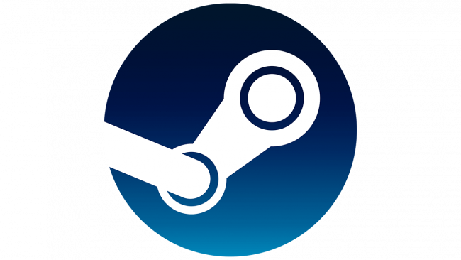 Steam Logo 2014-oggi