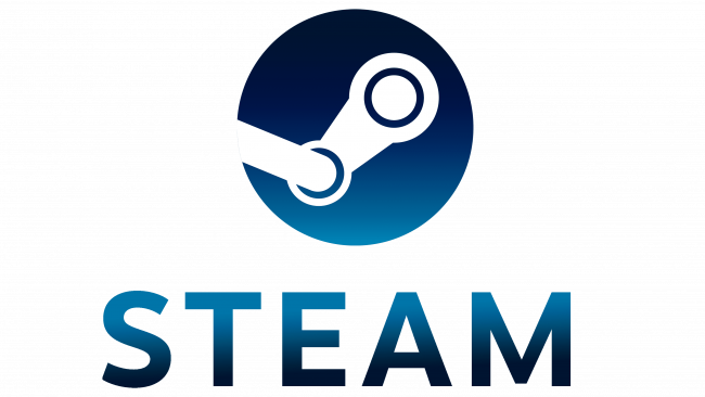 Steam Simbolo