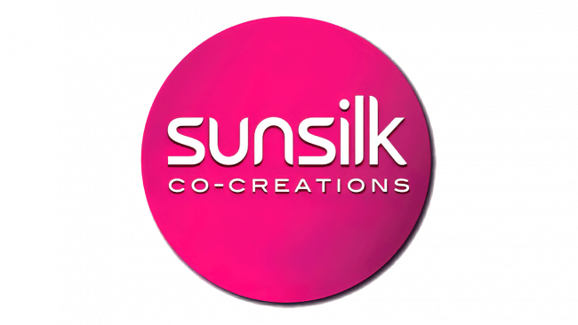 Sunsilk Logo 2016-oggi