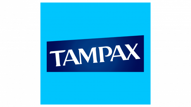 Tampax Simbolo