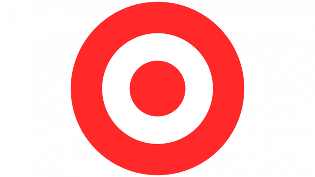 Target Logo 1968-oggi