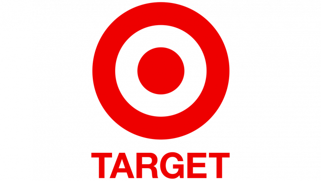 Target Logo 2004-2016