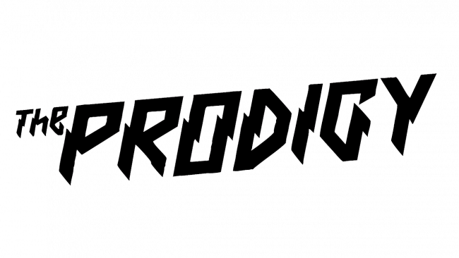 The Prodigy Logo 2009-oggi