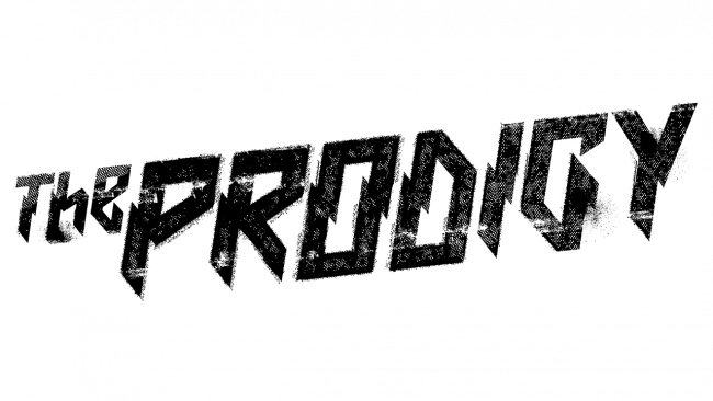 The Prodigy Logo 2015-oggi