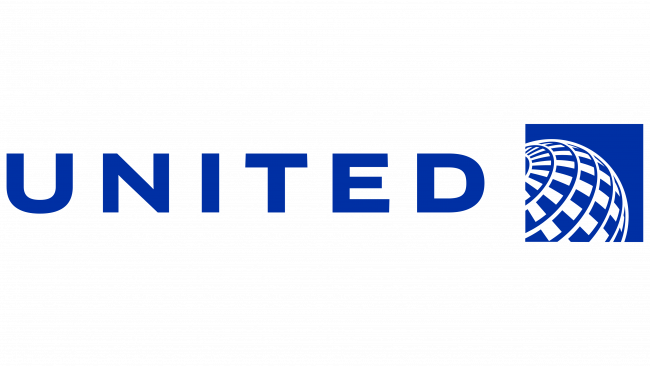 United Airlines Logo