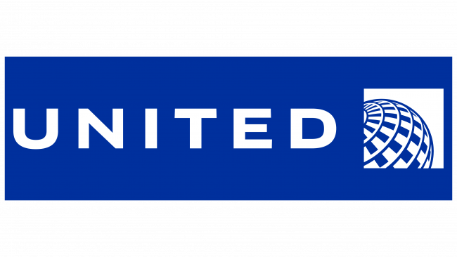 United Airlines Simbolo