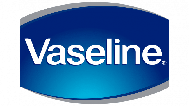 Vaseline Logo 2006-2018