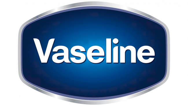 Vaseline Logo 2018-oggi