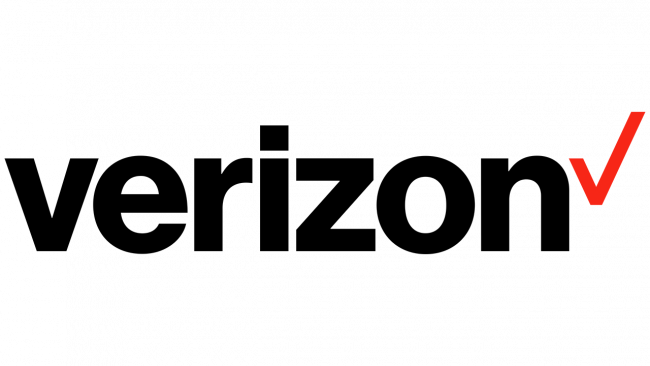 Verizon Logo 2015-oggi