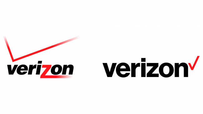 Verizon Simbolo