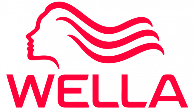 Wella Logo 2009-oggi