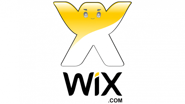Wix Logo 2006