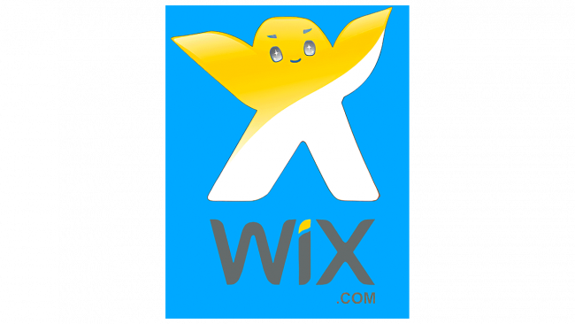 Wix Logo 2008
