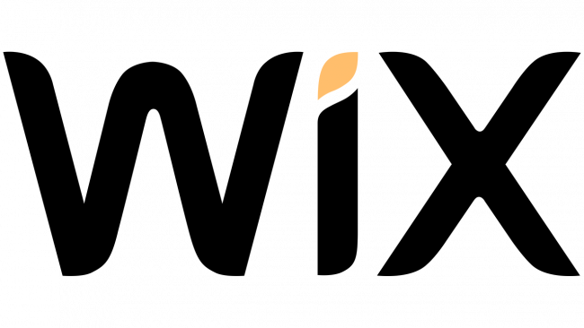 Wix Logo 2015-oggi