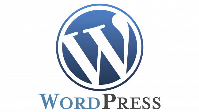 WordPress Simbolo
