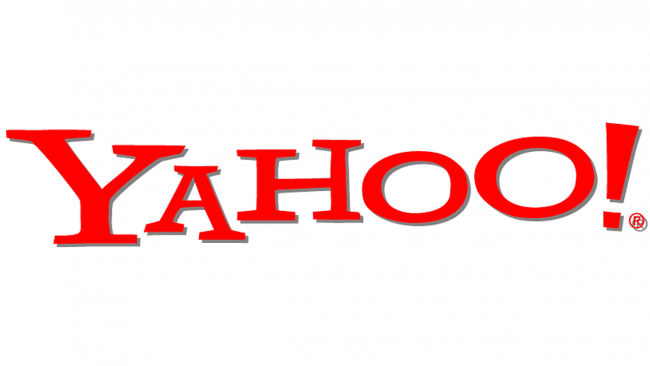 Yahoo! Logo 1996-2009