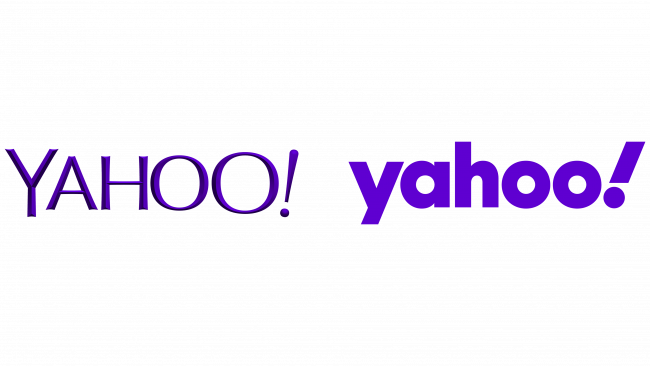 Yahoo! Simbolo