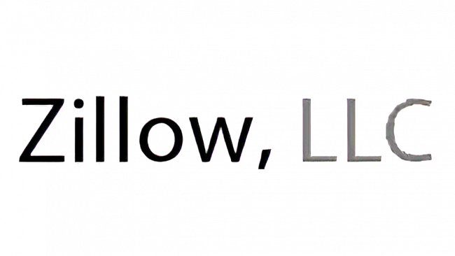 Zillow Logo 2004-2006