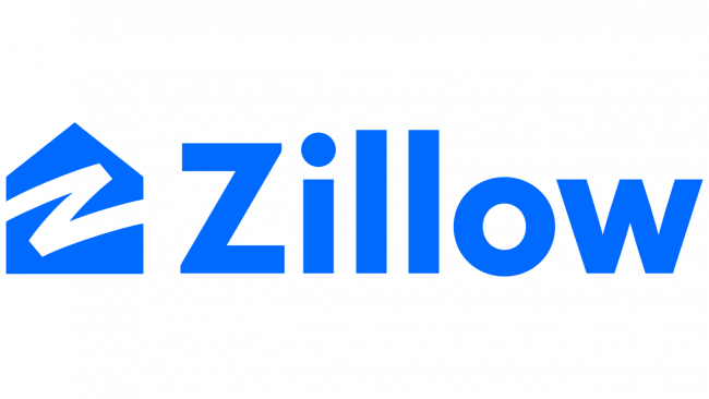 Zillow Logo 2019-oggi