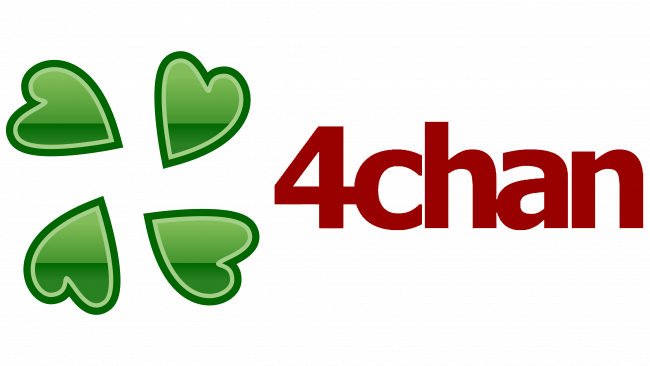 4chan Logo