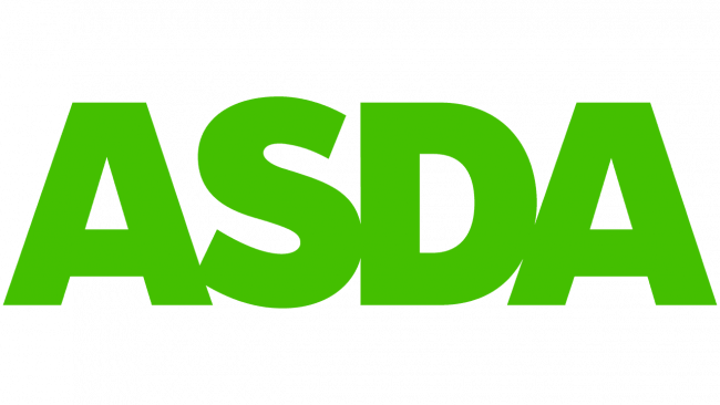 ASDA Logo 2017-oggi