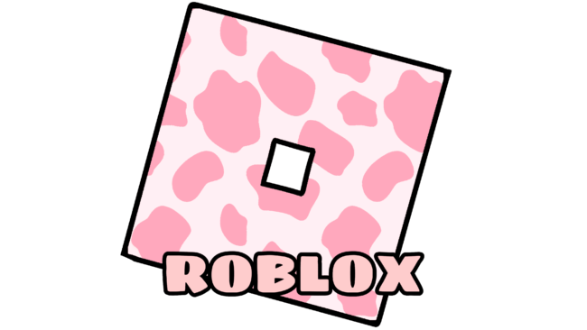 Aesthetic Roblox Logo