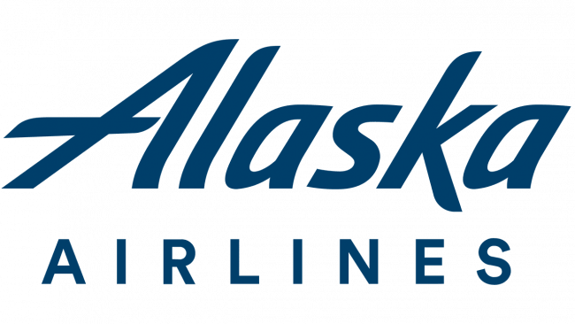Alaska Airlines Logo 2016-oggi