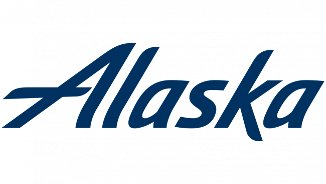 Alaska Airlines Simbolo