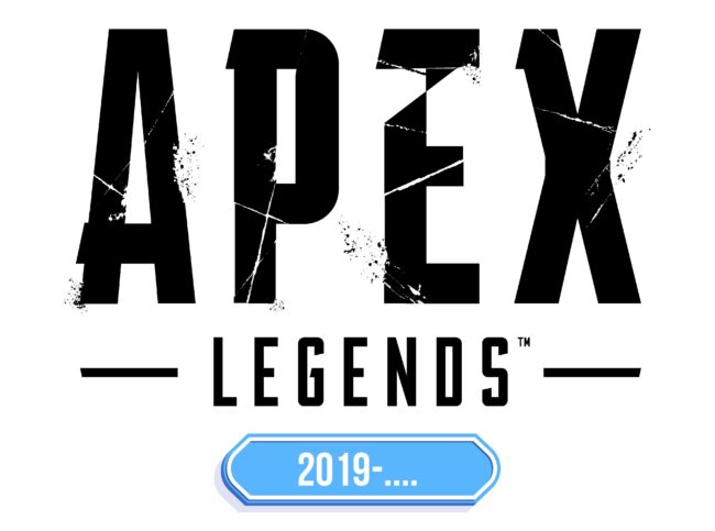 Apex Legends Logo Storia