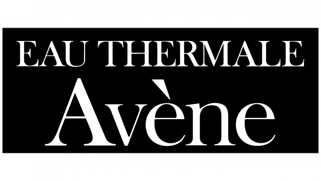 Avene Simbolo